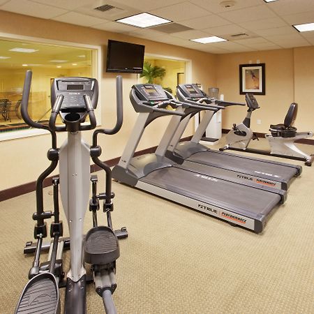 Holiday Inn Express Hotel & Suites Lincoln-Roseville Area, An Ihg Hotel Kültér fotó