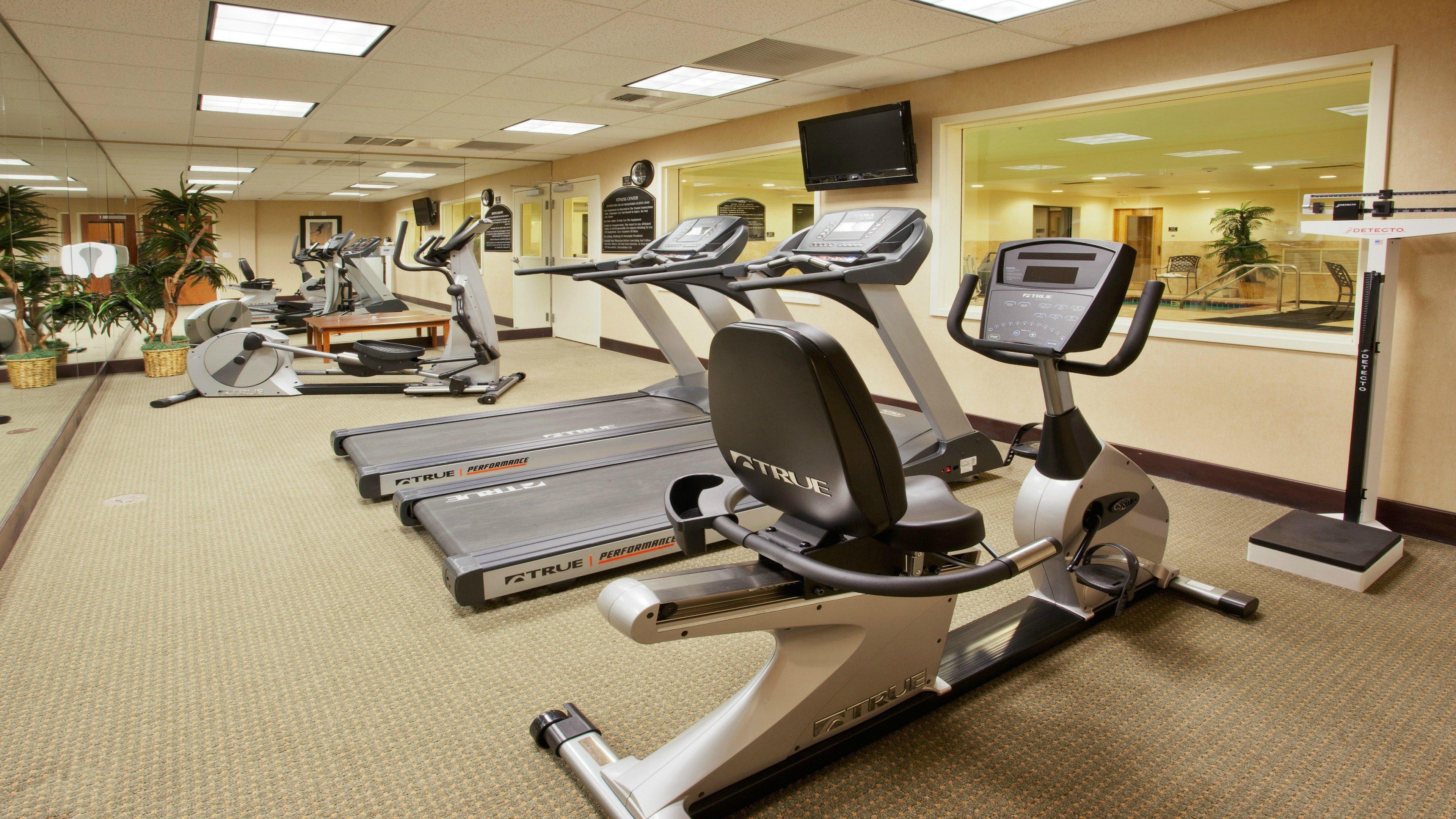 Holiday Inn Express Hotel & Suites Lincoln-Roseville Area, An Ihg Hotel Kültér fotó