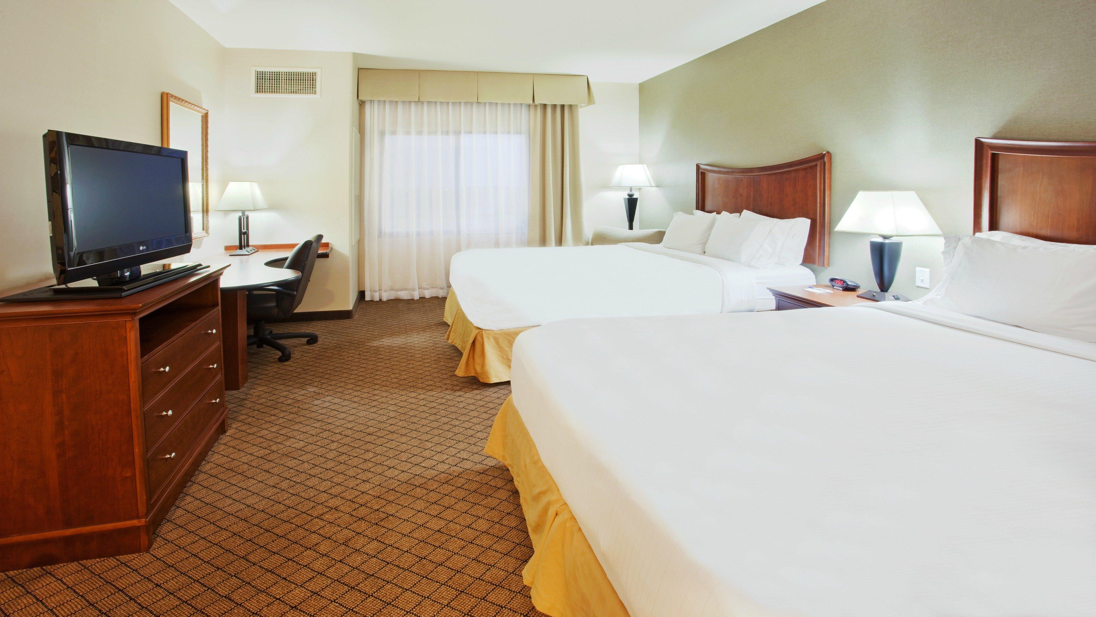 Holiday Inn Express Hotel & Suites Lincoln-Roseville Area, An Ihg Hotel Kültér fotó