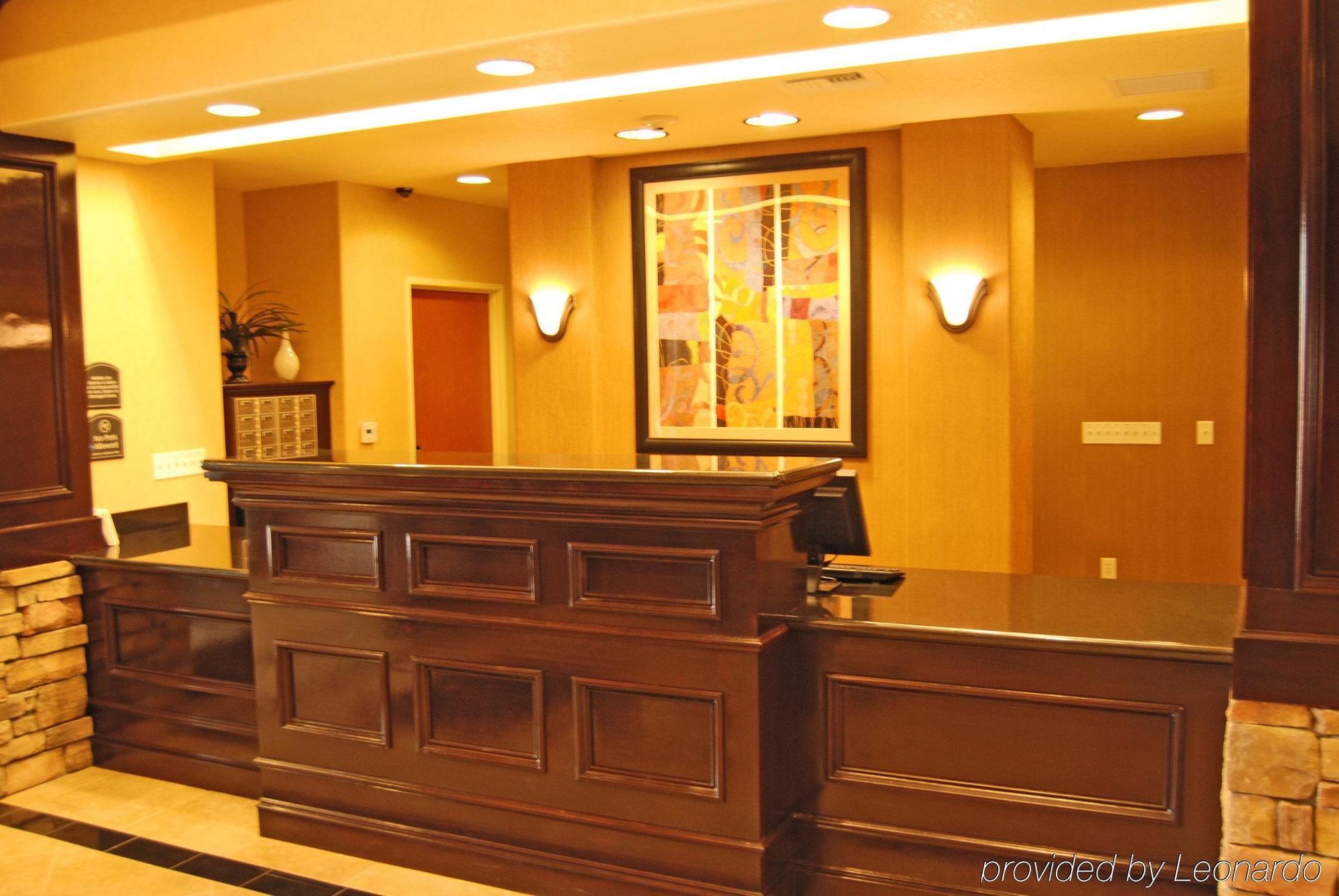 Holiday Inn Express Hotel & Suites Lincoln-Roseville Area, An Ihg Hotel Kültér fotó