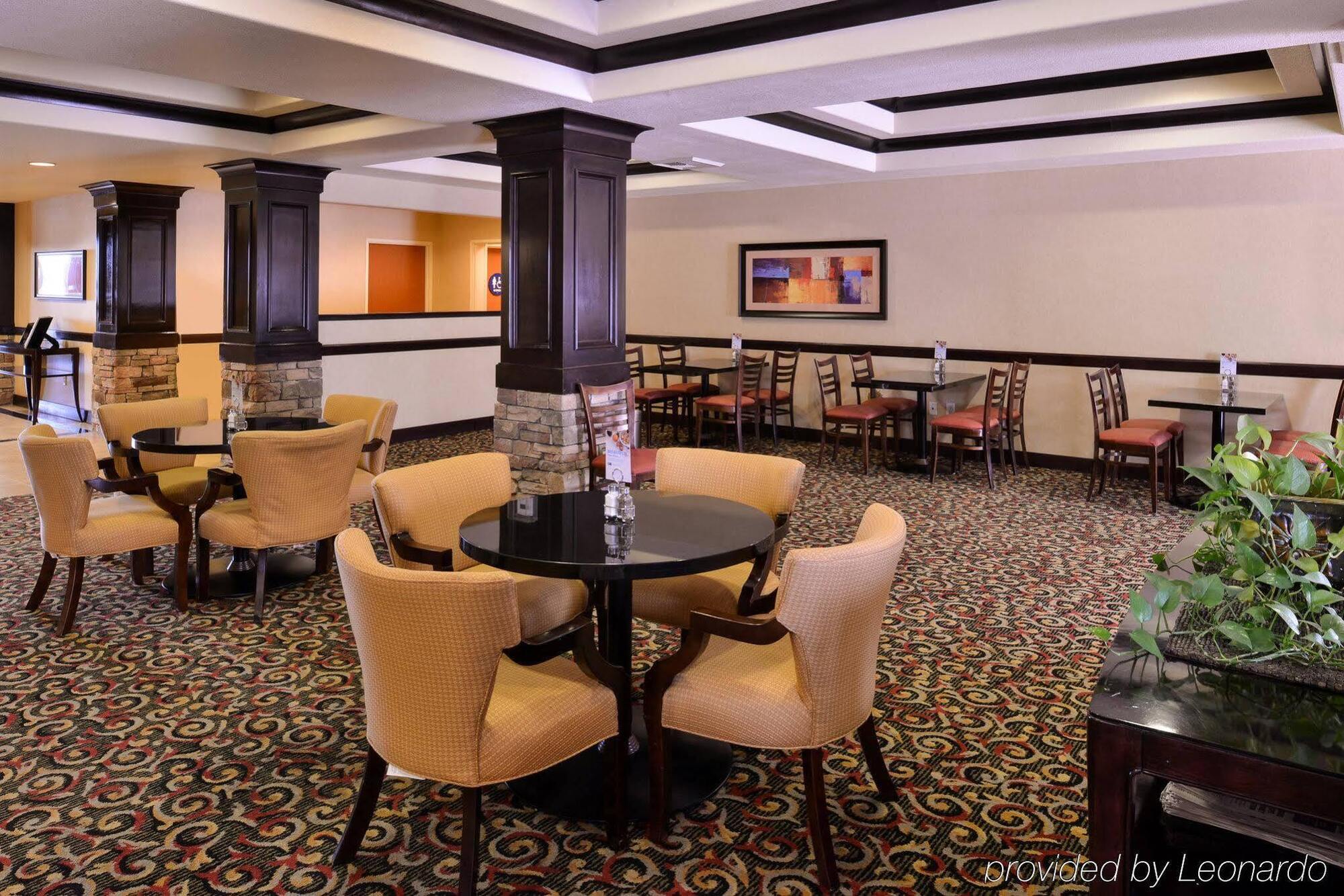 Holiday Inn Express Hotel & Suites Lincoln-Roseville Area, An Ihg Hotel Kültér fotó